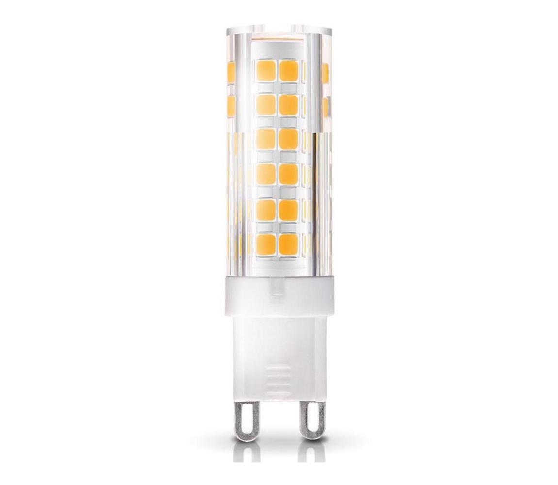  LED Žiarovka G9/6W/230V 6000K 