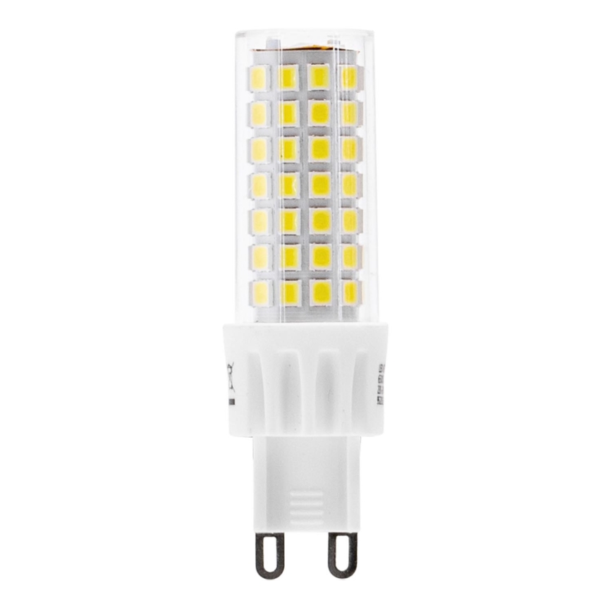 LED Žiarovka G9/6W/230V 6500K - Aigostar
