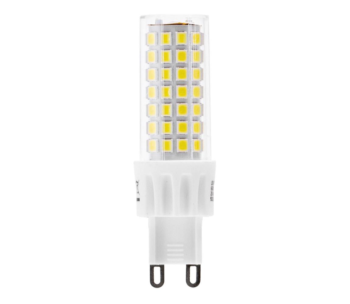  B.V. LED Žiarovka G9/6W/230V 6500K -  