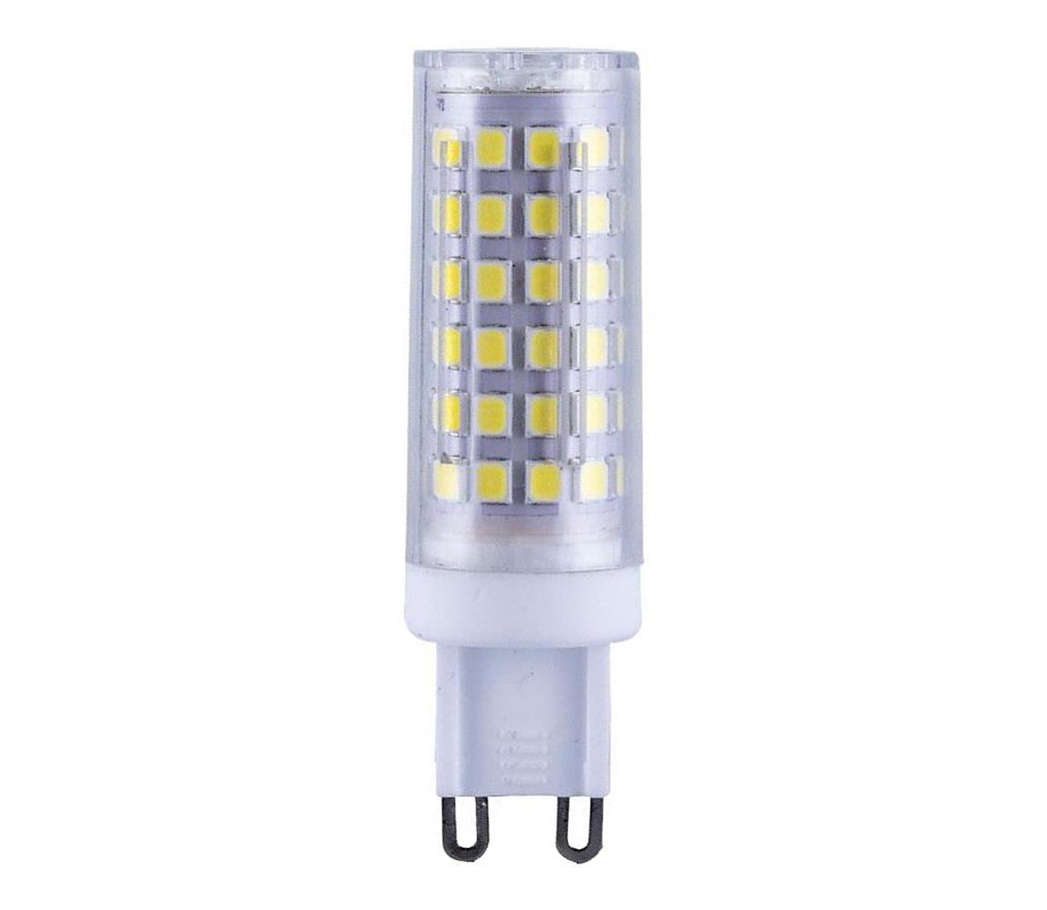  LED Žiarovka G9/7W/230V 4000K 