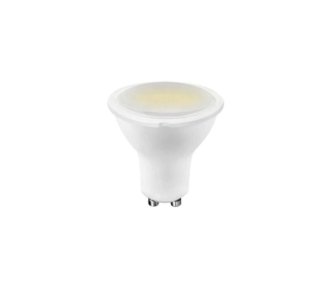  LED Žiarovka GU10/1,5W/230V 6000K 