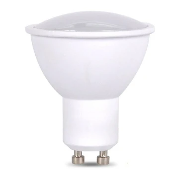 LED žiarovka GU10/7W/230V 3000K