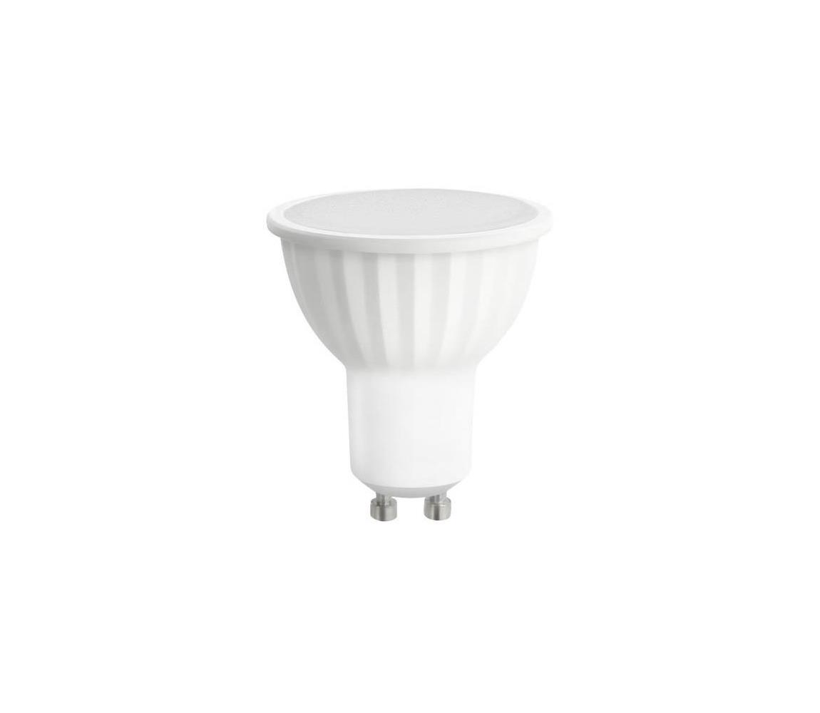  LED Žiarovka GU10/9W/230V 6000K 