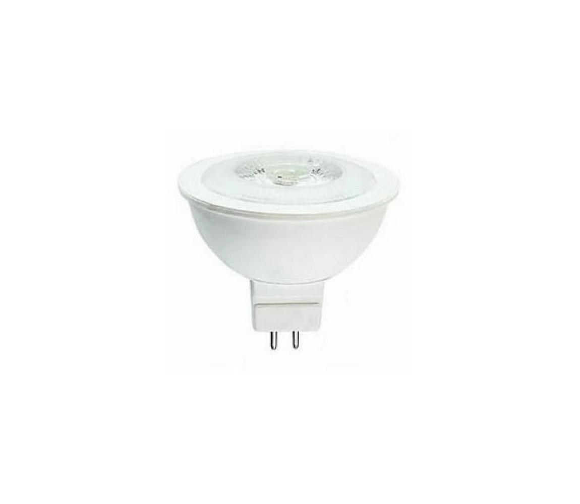 Attralux LED Žiarovka GU5,3/4,5W/12V 2700K - Attralux 