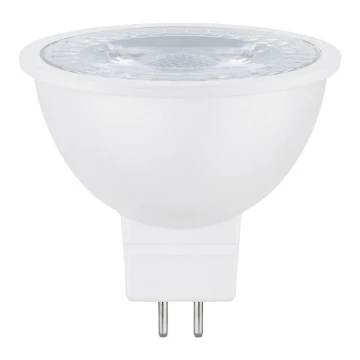 LED Žiarovka GU5,3/7W/12V 2700K - Attralux