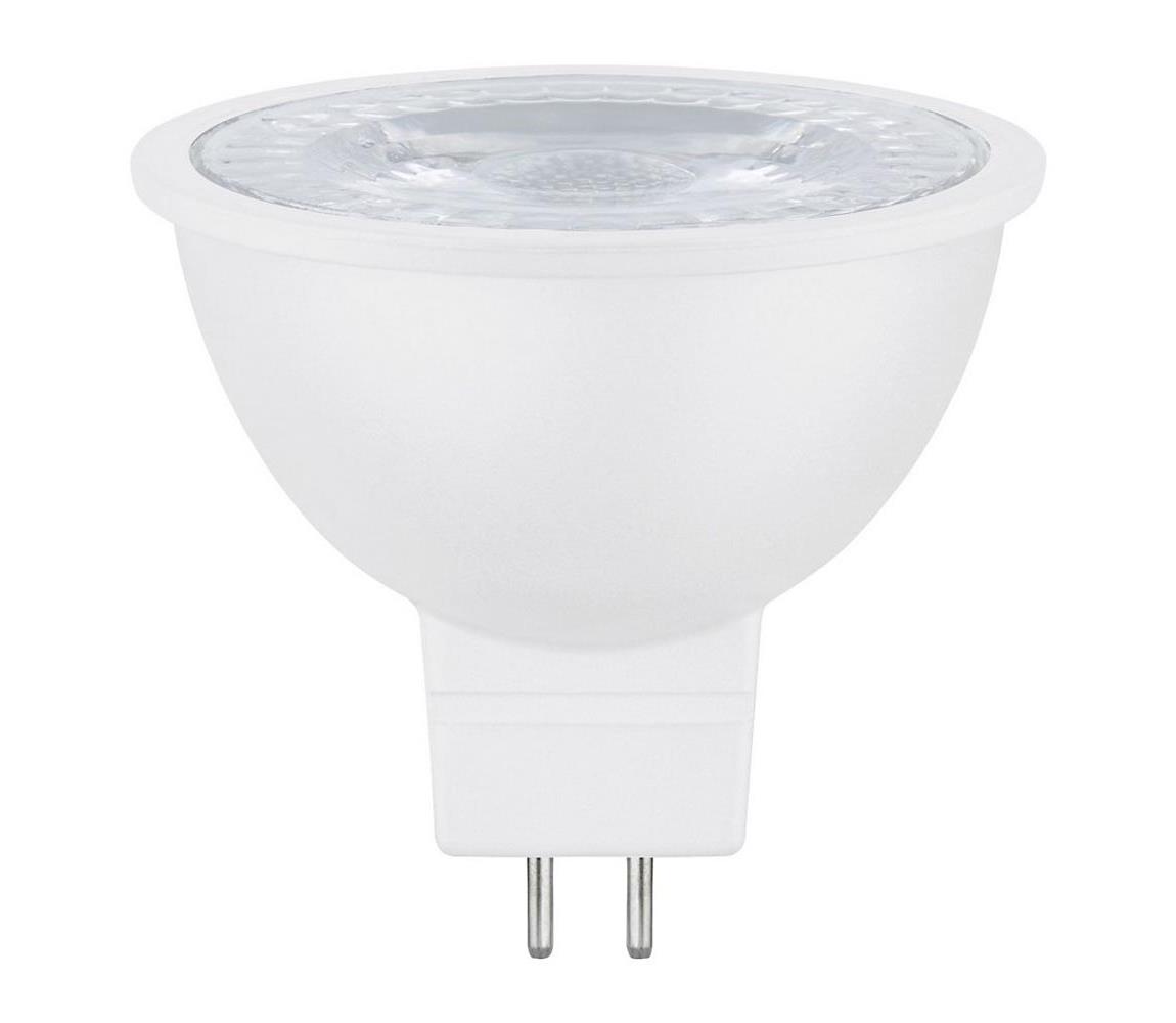 Attralux LED Žiarovka GU5,3/7W/12V 2700K - Attralux 