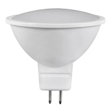 LED Žiarovka GU5,3/MR16/2,6W/12V 6400K