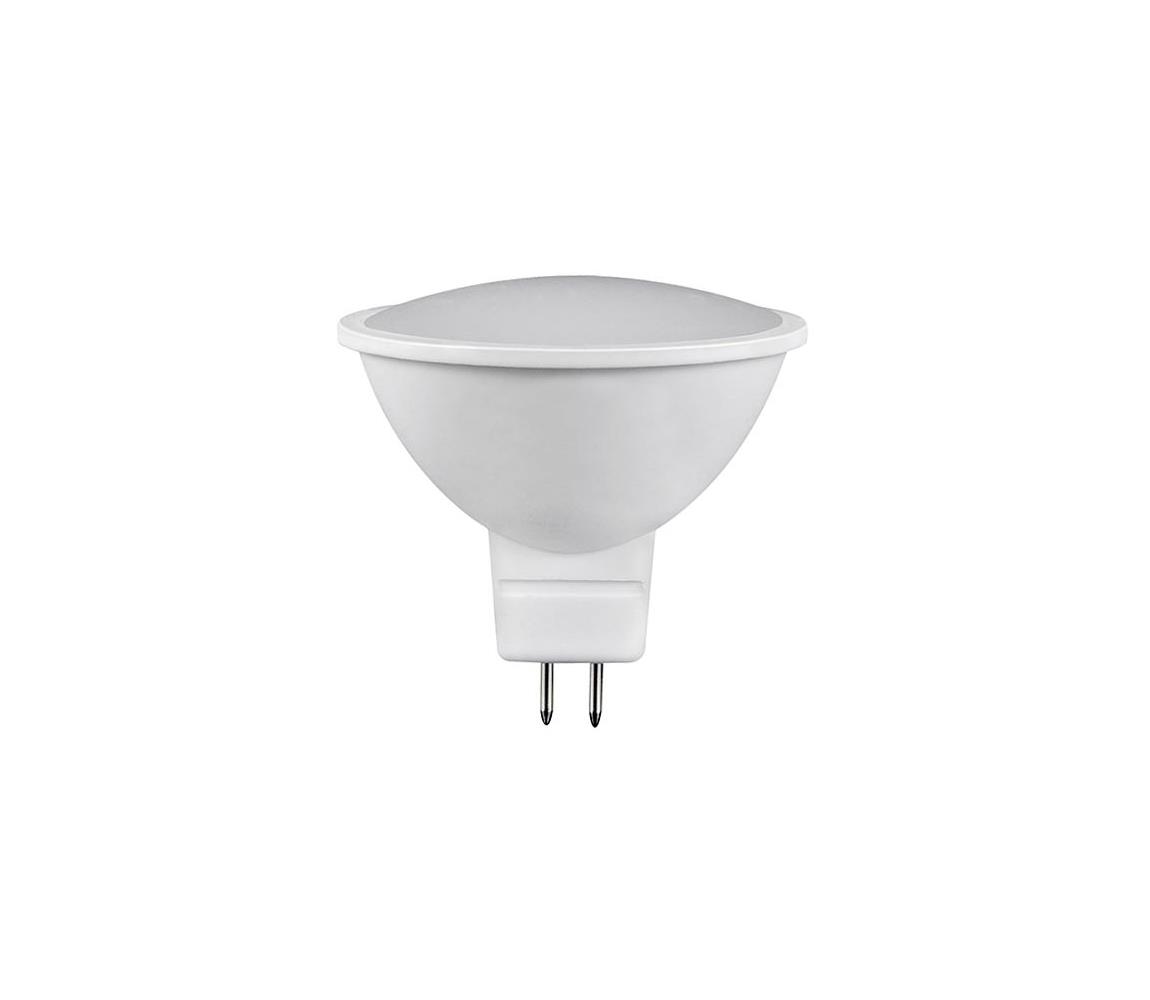  LED Žiarovka GU5,3/MR16/2,6W/12V 6400K 