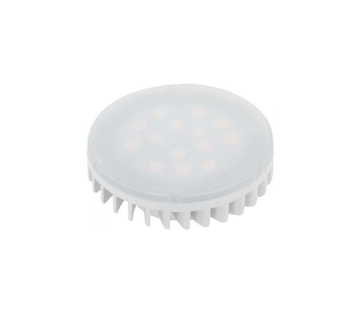 Eglo LED Žiarovka GX53/4,9W/230V 3000K - Eglo 110161 