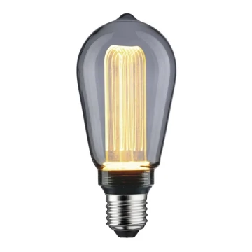 LED Žiarovka INNER ST64 E27/3,5W/230V 1800K - Paulmann 28880