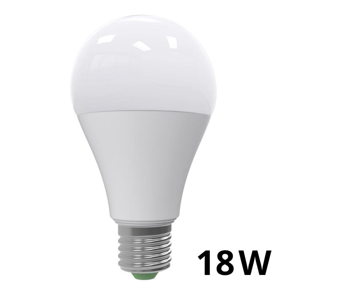  LED Žiarovka LEDSTAR A70 E27/18W/230V 3000K 