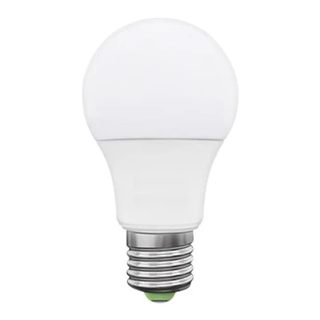 LED Žiarovka LEDSTAR ECO E27/10W/230V 4000K