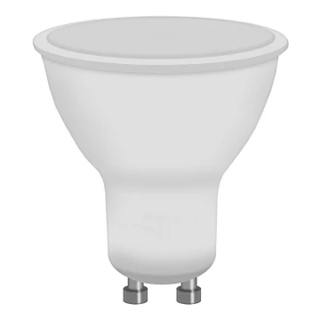 LED Žiarovka LEDSTAR ECO GU10/7W/230V 4000K