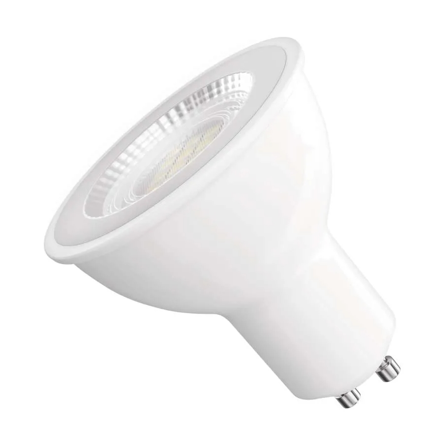 LED Žiarovka MR16 GU10/3W/230V 4000K Energetická trieda A