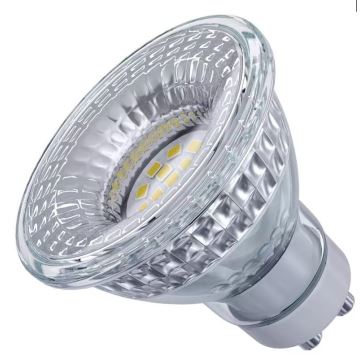 LED Žiarovka MR16 GU10/4,8W/230V 4000K CRI 94 Ra