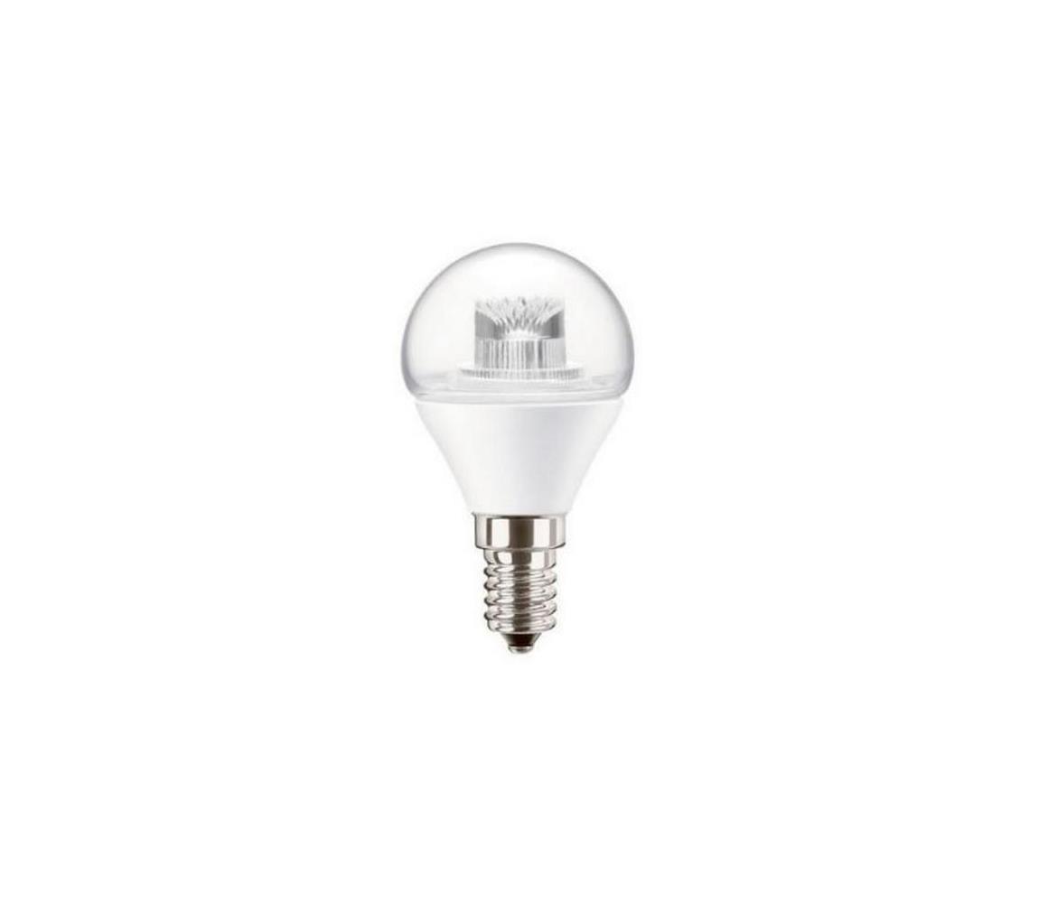 Attralux LED Žiarovka P45 E27/3,2W/230V 2700K - Attralux 