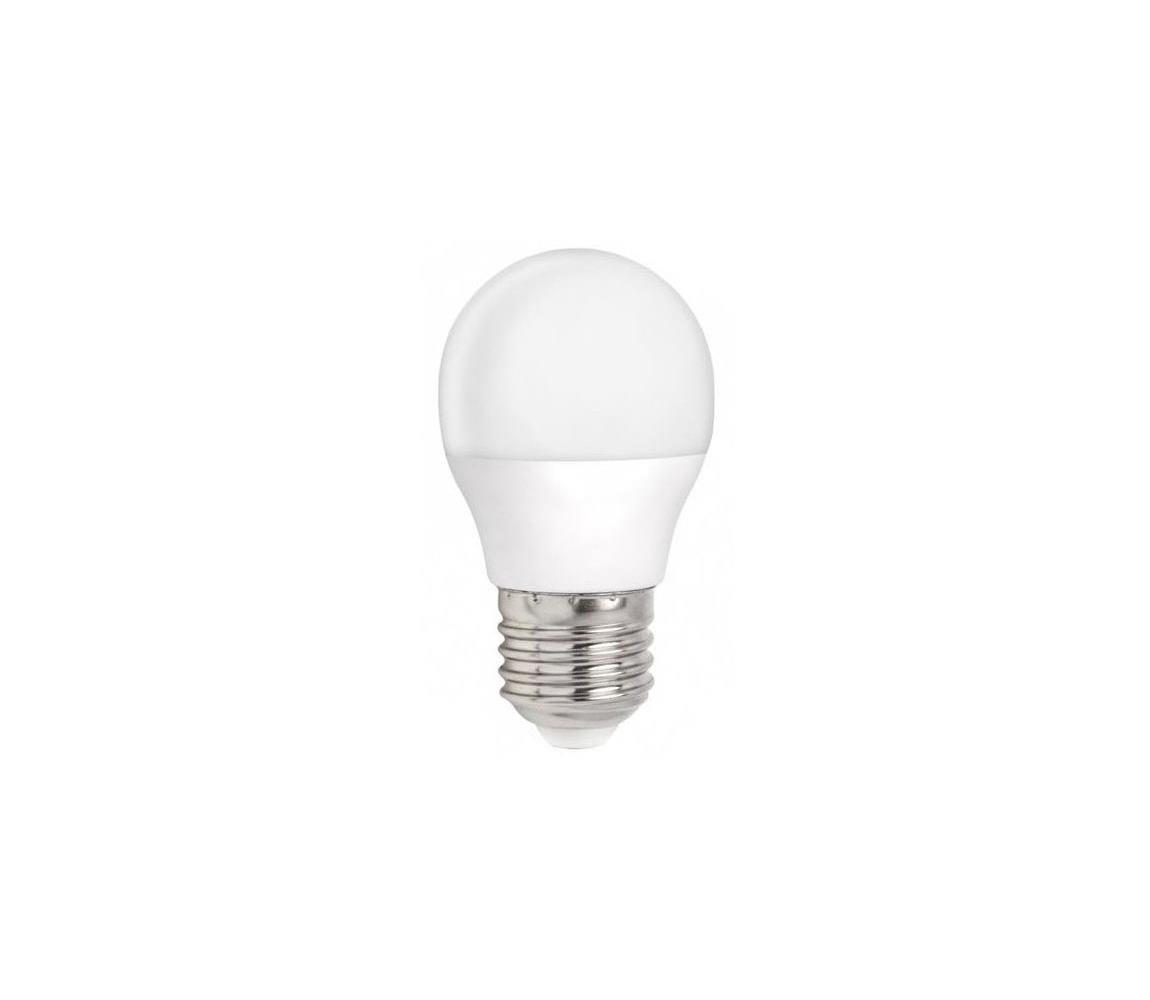  LED Žiarovka P45 E27/6W/230V 2700K 