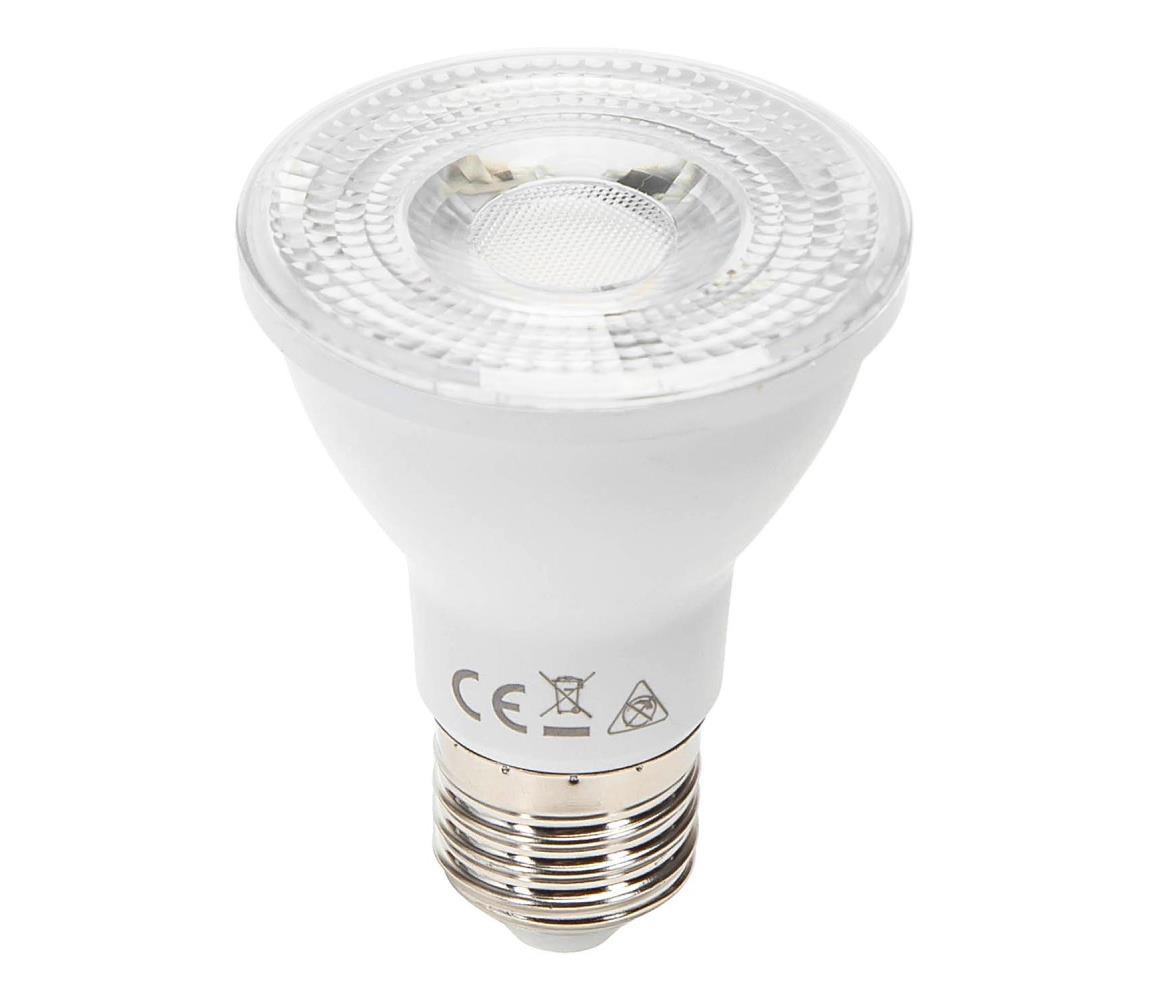  B.V. LED Žiarovka PAR20 E27/8W/230V 3000K -  