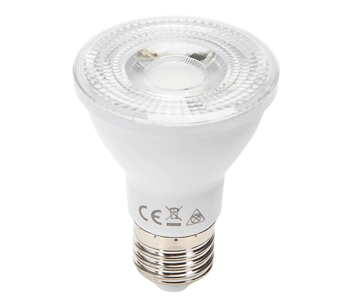  B.V. LED Žiarovka PAR20 E27/8W/230V 6500K -  