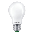 LED Žiarovka Philips A60 E27/7,3W/230V 4000K