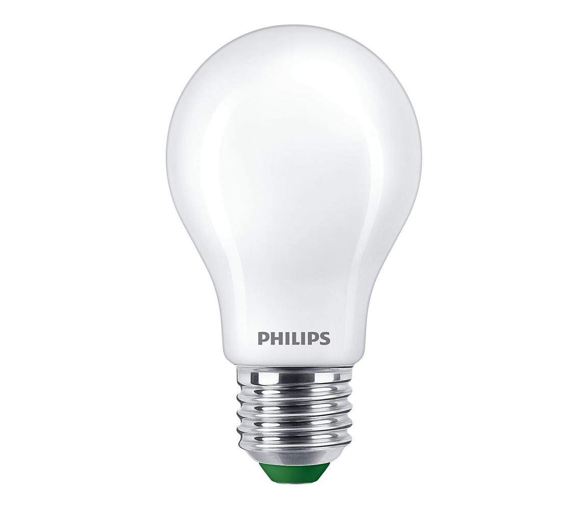 Philips LED Žiarovka Philips A60 E27/7,3W/230V 4000K 