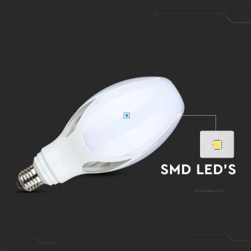 LED Žiarovka SAMSUNG CHIP E27/36W/230V 4000K