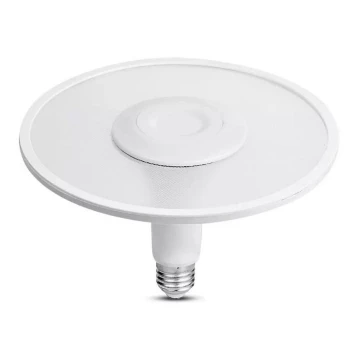 LED Žiarovka SAMSUNG CHIP UFO E27/18W/230V 6400K