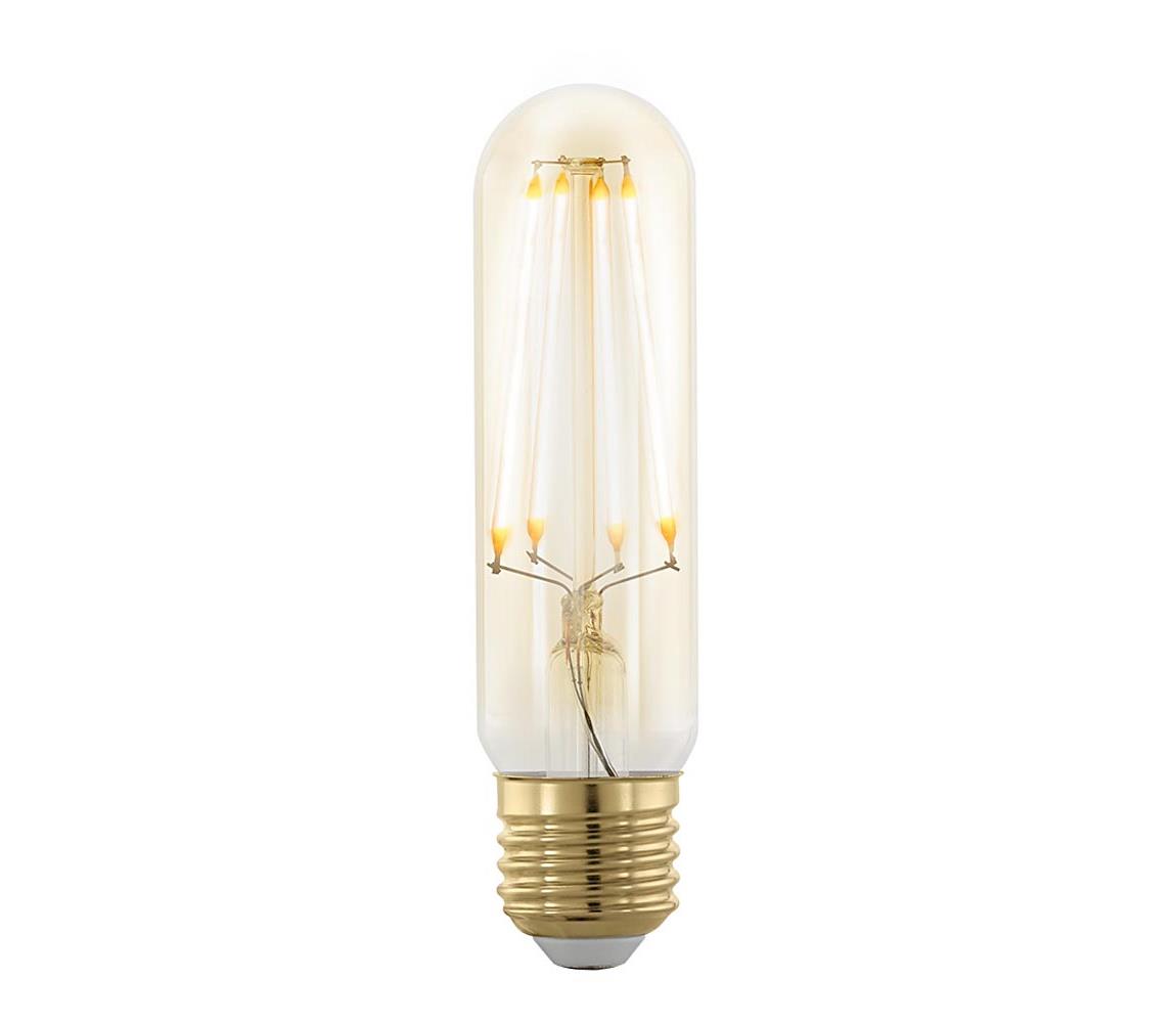 Eglo LED žiarovka ST32 E27/4W/230V 1700K - Eglo 11697 