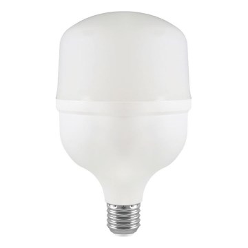 LED Žiarovka T100 E27/30W/230V 6500K
