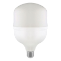 LED Žiarovka T120 E40 E27/40W/230V 4000K