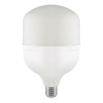 LED Žiarovka T120 E40 E27/40W/230V 4000K