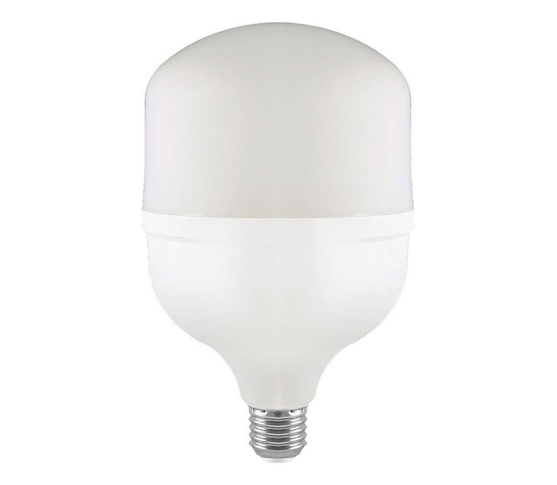  LED Žiarovka T120 E40 E27/40W/230V 4000K 