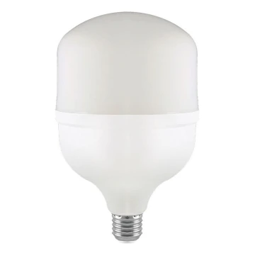 LED Žiarovka T120 E40 E27/40W/230V 6500K