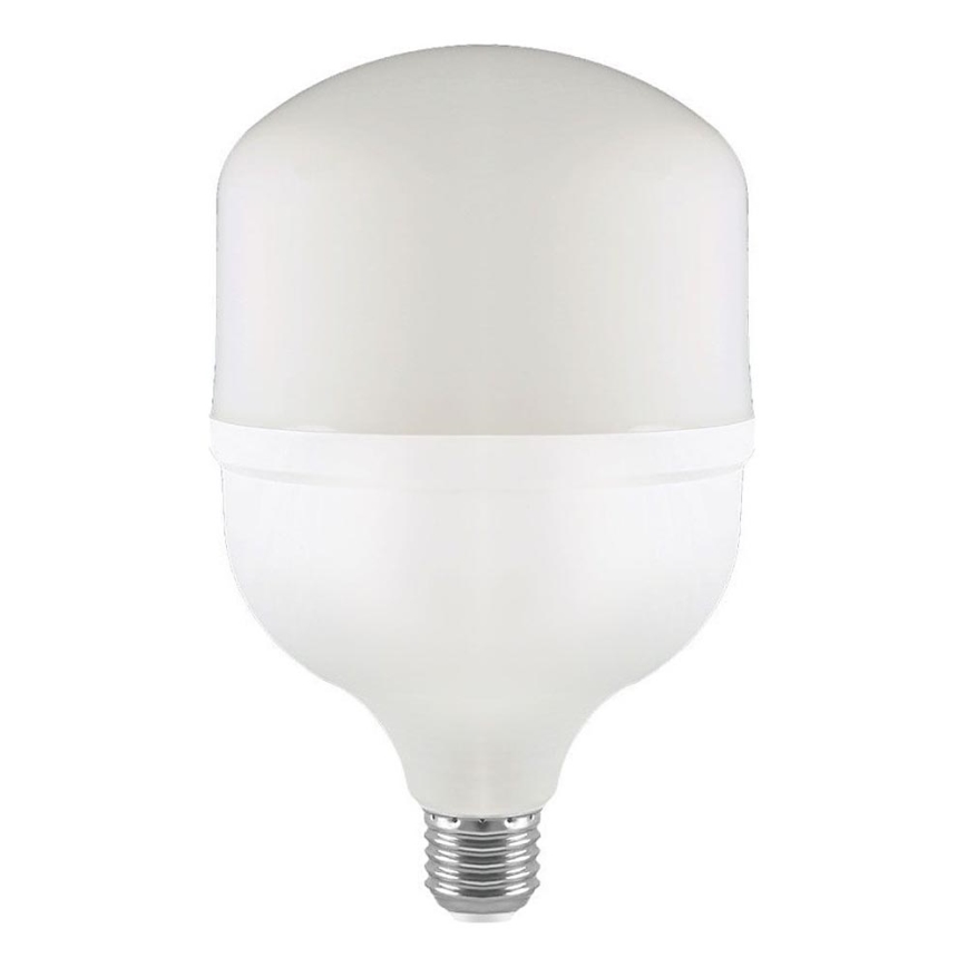 LED Žiarovka T140 E40 E27/50W/230V 4000K