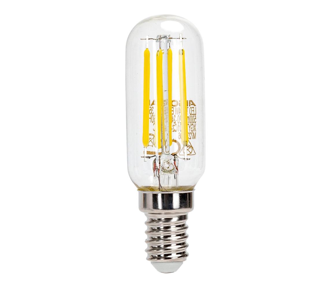  B.V. LED Žiarovka T25 E14/4W/230V 3000K -  