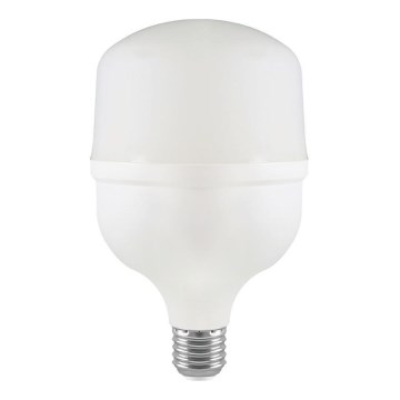 LED Žiarovka T80 E27/20W/230V 4000K