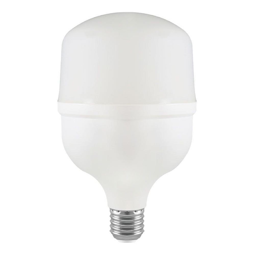 LED Žiarovka T80 E27/20W/230V 4000K