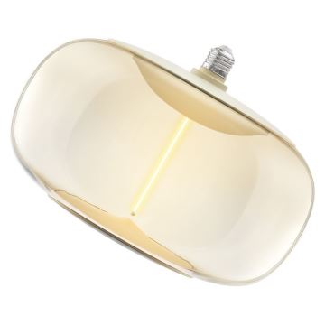 LED Žiarovka VINTAGE FILAMENT E27/2,5W/230V 2700K - Osram