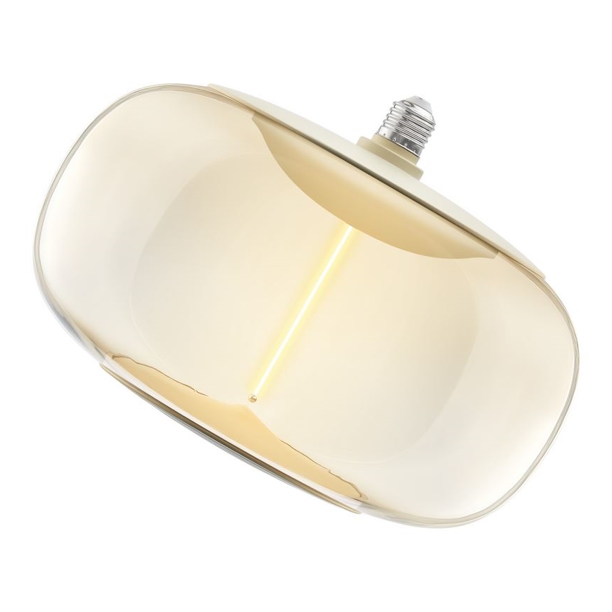 LED Žiarovka VINTAGE FILAMENT E27/2,5W/230V 2700K - Osram