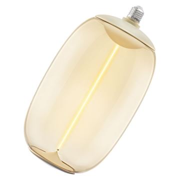 LED Žiarovka VINTAGE FILAMENT E27/4W/230V 2700K - Osram