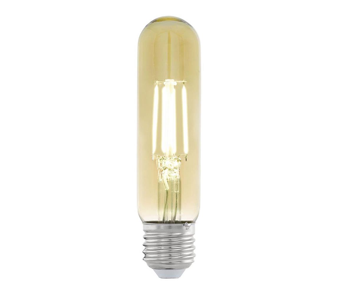 Eglo LED žiarovka VINTAGE T32 E27/3,5W/230V 2200K - Eglo 11554 