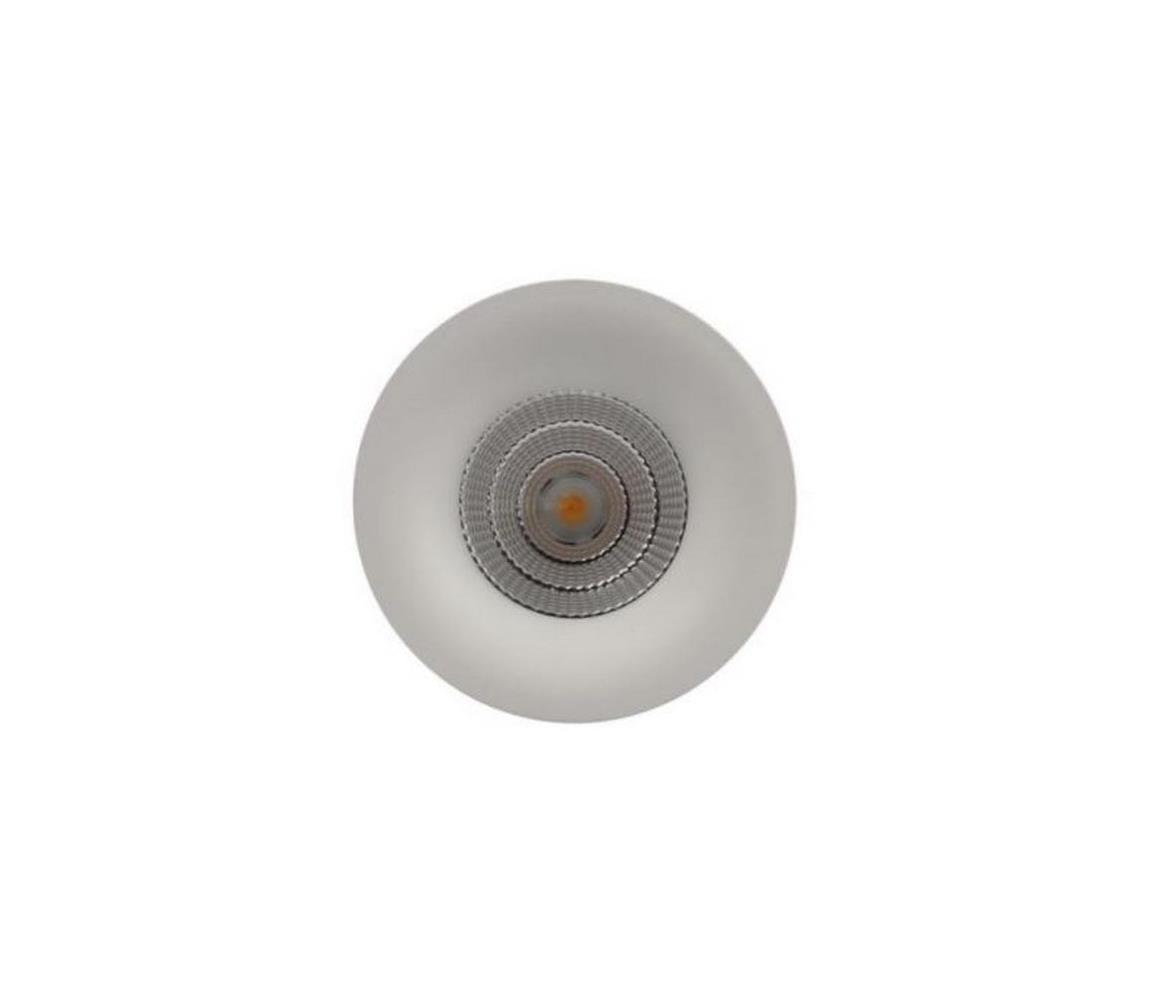 Obrázok LED2 2150331 LED zápustné bodové svietidlo SPOT C 9W | 3000K | IP44