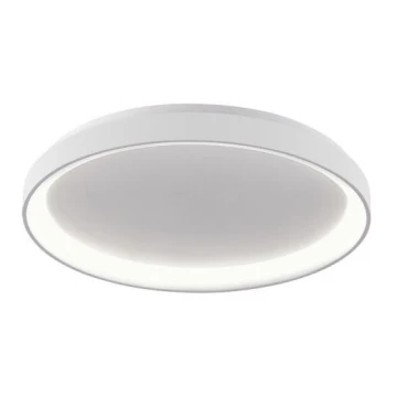 LED2 - LED Stropné svietidlo BELLA LED/48W/230V 3000K/4000K biela