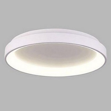 LED2 - LED Stropné svietidlo BELLA SLIM LED/38W/230V 3000/4000K biela