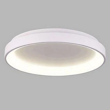 LED2 - LED Stropné svietidlo BELLA SLIM LED/38W/230V 3000/4000K biela