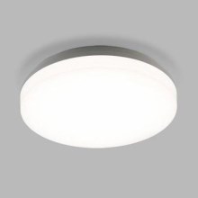 LED2 - LED Stropné svietidlo ROUND LED/12W/230V IP54 3000/4000/5700K