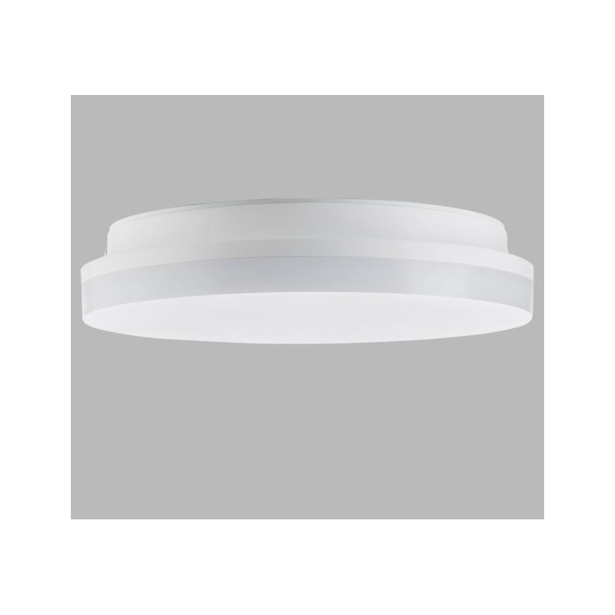 LED2 - LED Stropné svietidlo ROUND LED/12W/230V IP54 3000/4000/5700K