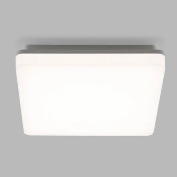 LED2 - LED Stropné svietidlo SQUARE LED/12W/230V IP54 3000/4000/5700K