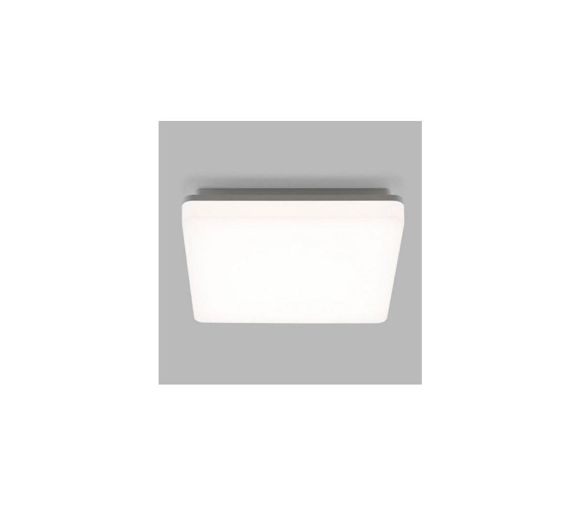 Obrázok LED2 1230751 LED stropné svietidlo SQUARE II 12W | 3000-4000-5700K | CCT