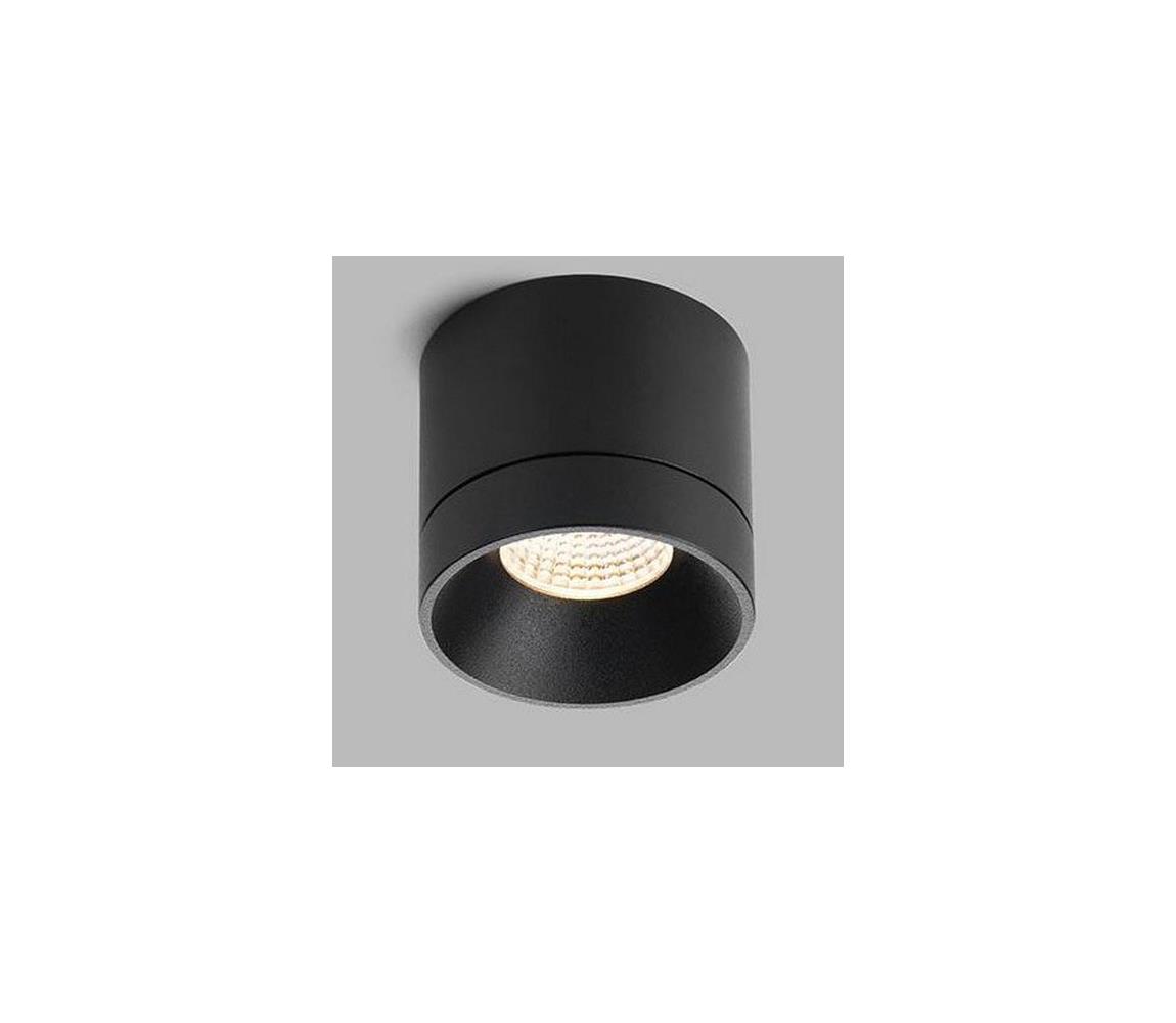 Obrázok LED2 1110933 LED stropné bodové svietidlo TINY 8W | 3000K